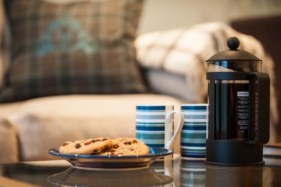 Glenwood Apartment At The Highland Club حصن أوغسطس المظهر الخارجي الصورة