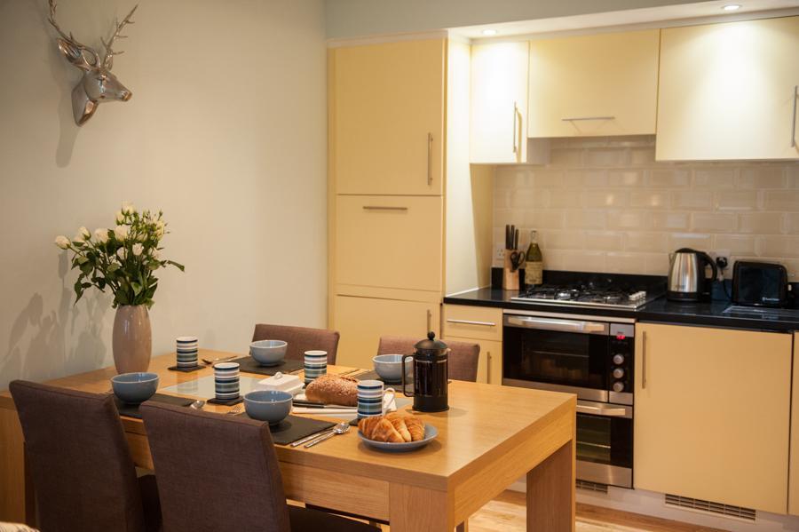 Glenwood Apartment At The Highland Club حصن أوغسطس الغرفة الصورة