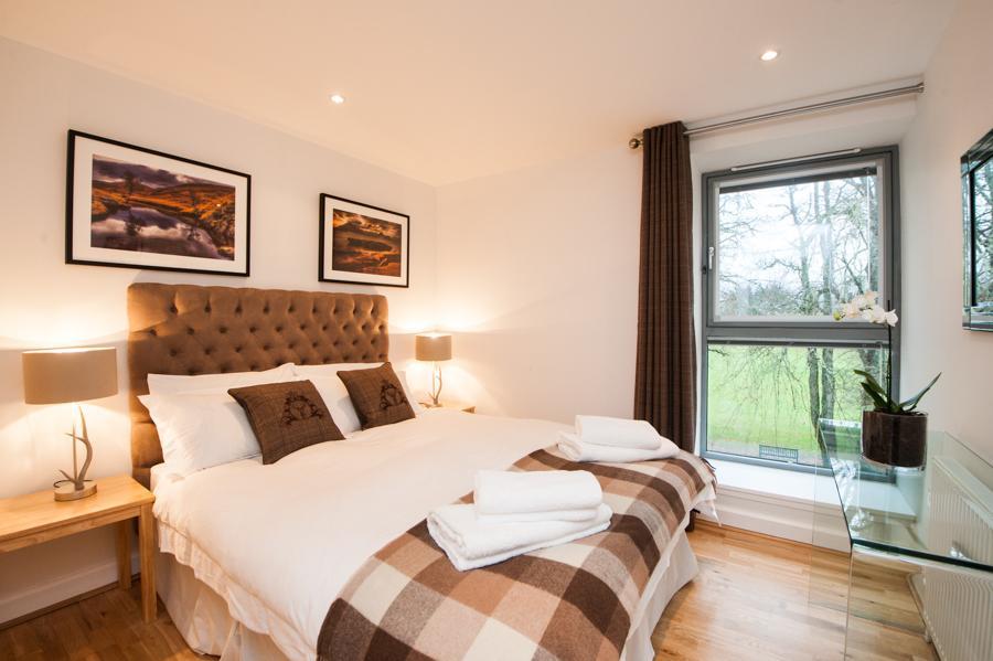 Glenwood Apartment At The Highland Club حصن أوغسطس الغرفة الصورة