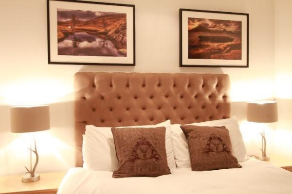 Glenwood Apartment At The Highland Club حصن أوغسطس الغرفة الصورة