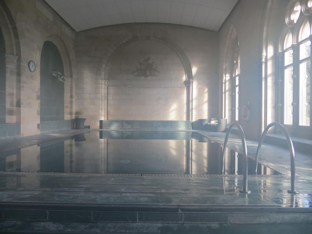 Glenwood Apartment At The Highland Club حصن أوغسطس المظهر الخارجي الصورة